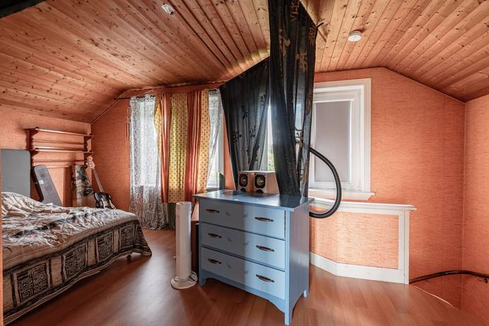 3 rum Villa på Allévägen 56 Barrsätra Sandvikens kommun - bild 7