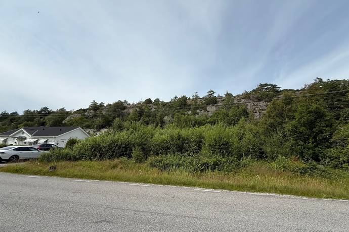 tomt på Åkerhög 352 Kärna, Kungälvs kommun - bild 2