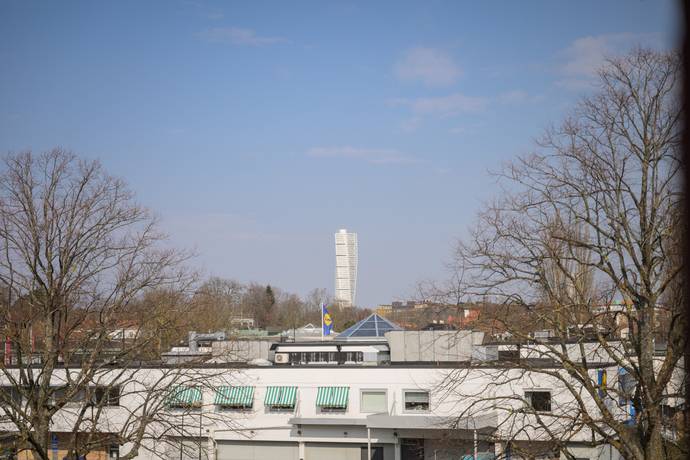 3 rum Lägenhet på Torupsgatan 1D Erikslust Malmö kommun - bild 6