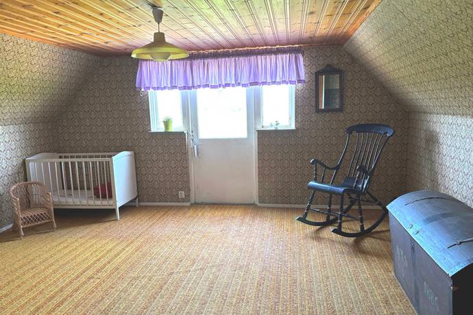 5 rum Gård/skog på Tunby 3206 Tomelilla kommun - bild 22