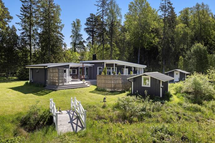 fritidshus på Torsborg 513 Torsborg, Sigtuna kommun - bild 2