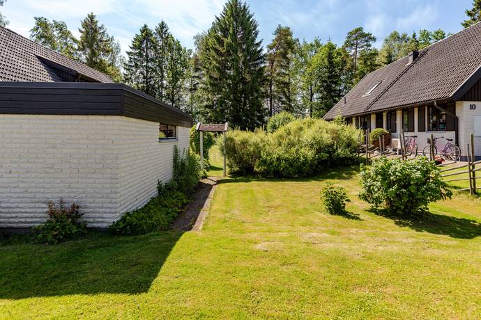 5 rum Villa på Drottningholmsvägen 12 Marieberg Örebro kommun - bild 8