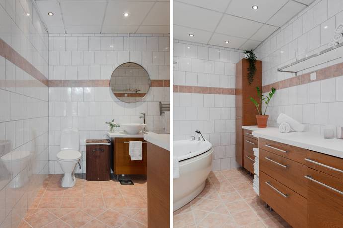 2 rum Lägenhet på Fågelsången 4 Centrala Sundbyberg Sundbybergs kommun - bild 14