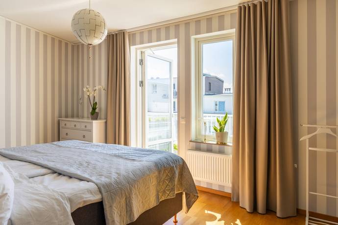 3 rum Lägenhet på Dockgatan 23 Dockan Malmö kommun - bild 15