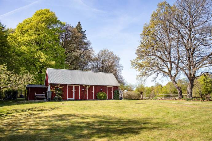 6 rum Villa på ENEKROKSVÄGEN 71-13 Kabbelljung / Holmeja Svedala kommun - bild 29