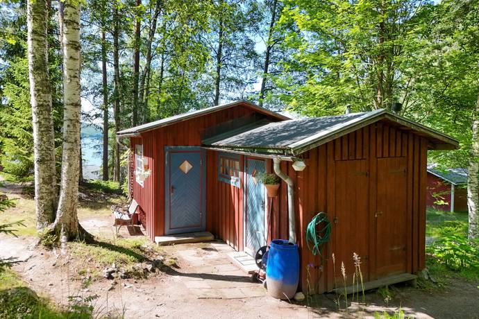 2 rum Fritidshus på Görtsbo 8112 Bollnäs Bollnäs kommun - bild 8