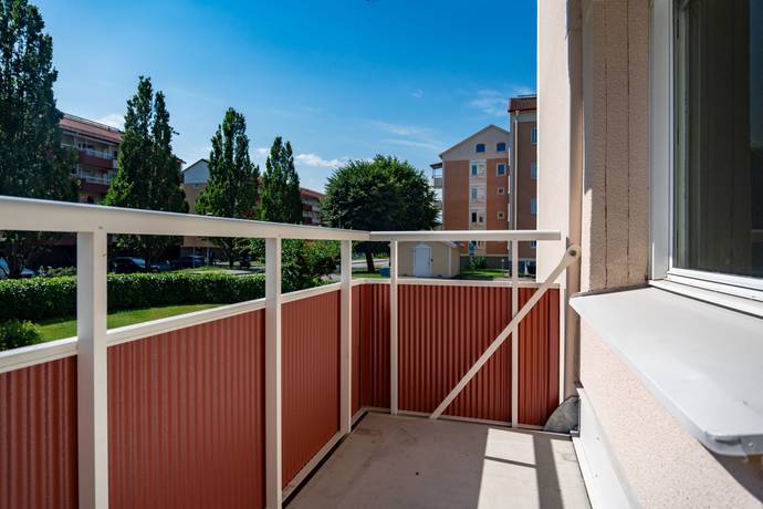 3 rum lägenhet på Murargatan 8A Salabacke, Uppsala kommun - bild 5