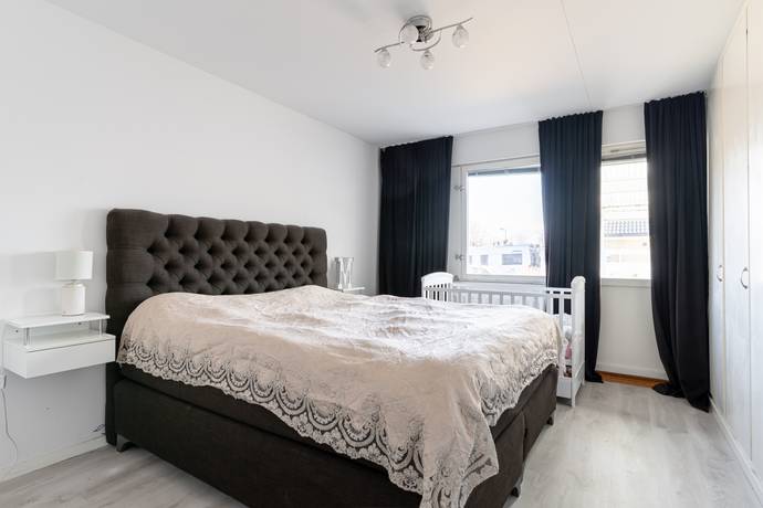 5 rum Villa på Rustmästarvägen 21 Mesta Eskilstuna kommun - bild 9