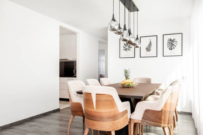 6 rum Villa på Urnevägen 9 Vallås Halmstads kommun - bild 18