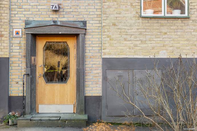 1.5 rum Lägenhet på Hagåkersgatan 7 A Mölndal - Bosgården Mölndals kommun - bild 16