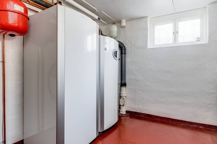 7 rum Villa på Vallagatan 4 Centrum Ludvika kommun - bild 41