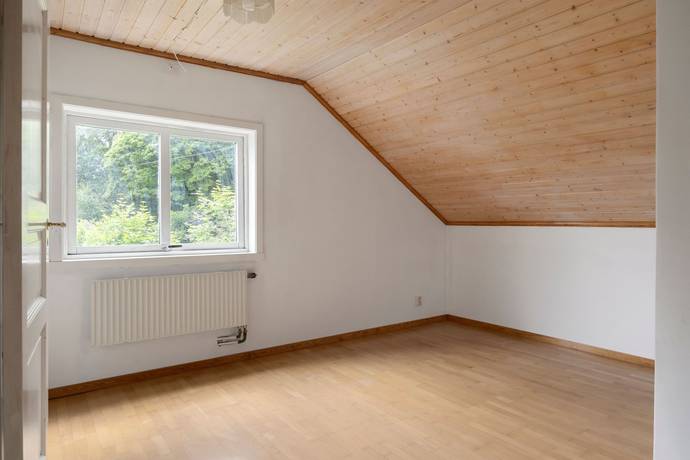 9 rum Villa på Norra Uppegården 10 Göteborgs kommun - bild 25
