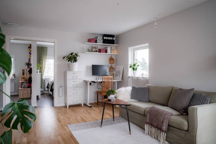 3 rum Lägenhet på Lövstavägen 23A Centrala Väsby Upplands Väsby kommun - bild 10