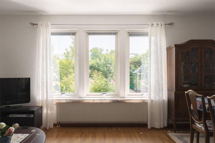 2 rum Radhus på Östra Stationsgatan 39 Husie Malmö kommun - bild 25