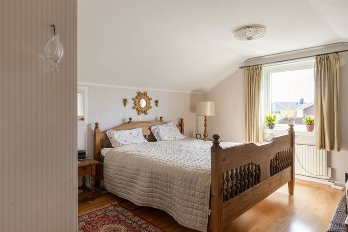 5 rum Villa på Bronsyxegatan 20 Kannebäck Göteborgs kommun - bild 21