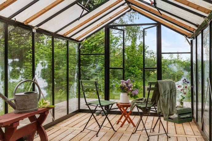 4 rum Fritidshus på Lohäradsvägen 228 Lohärad Norrtälje kommun - bild 3