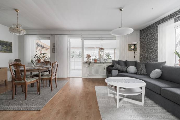 4 rum Radhus på Lundgatan 30F Jönköping Jönköpings kommun - bild 7