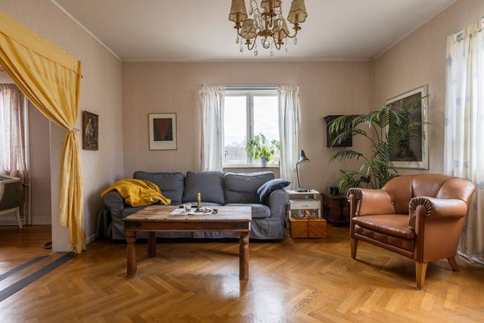 8 rum Villa på Landsvägen 6 Orsa Orsa kommun - bild 9