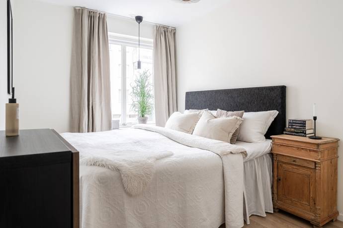 4 rum Lägenhet på Köpmangatan 14B Centrum Skellefteå kommun - bild 9