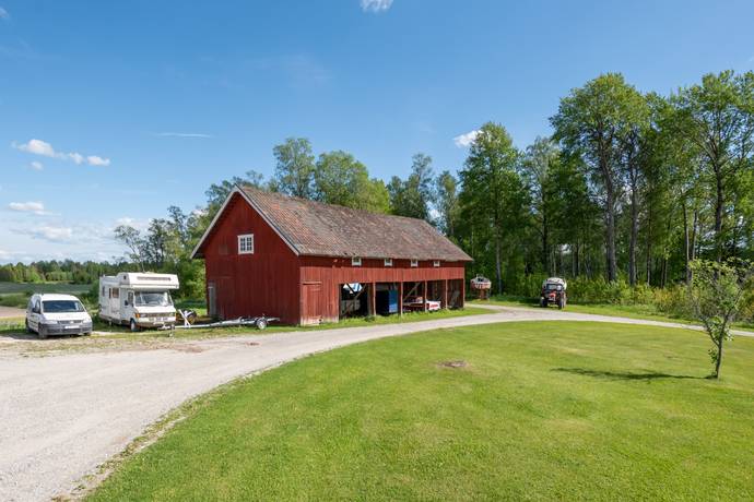6 rum Gård utan jordbruk på Sigtuna 607 och 609 Dyltabruk Örebro kommun - bild 7