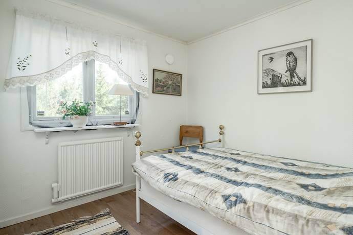 4 rum Villa på Hamnvägen 1 Enånger Hudiksvalls kommun - bild 23