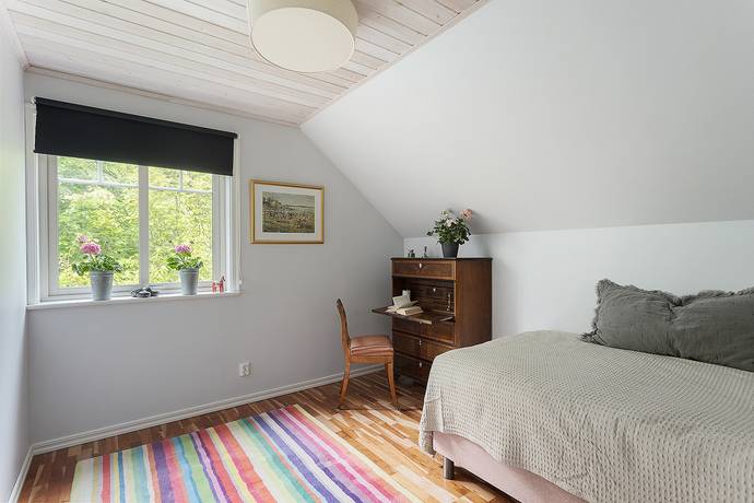 7 rum Villa på Vettekullavägen 253-11 Vettekulla Karlshamns kommun - bild 19