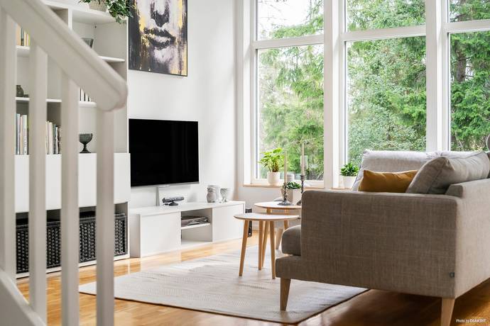 6 rum Radhus på Jordgränd 86 Viby Sollentuna kommun - bild 9