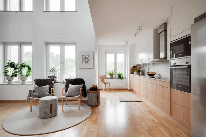 Klåvavägen 70, Nya Hovås, Göteborgs kommun