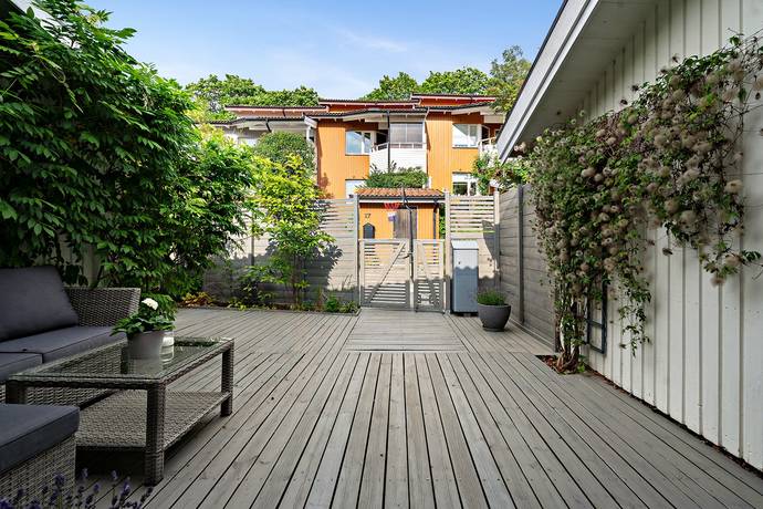 4 rum radhus på Marsgränd 18 Centrala Sollentuna, Sollentuna kommun - bild 4