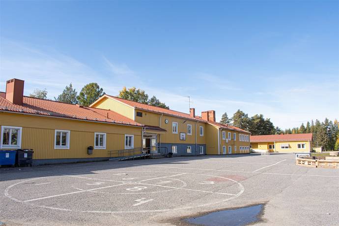 5 rum Villa på Arkeologivägen 21 Furuvik Lycksele kommun - bild 33