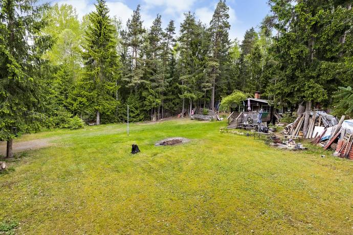 2 rum Fritidshus på Jädravägen 14 Bro Upplands-Bro kommun - bild 19