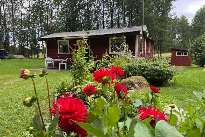 Arboga - Värhulta, Eskilstuna kommun