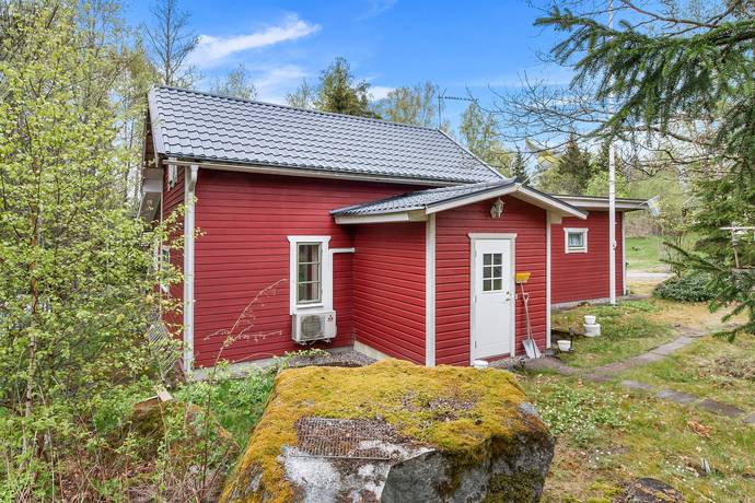 5 rum Villa på Rödhakestigen 4B Sundänge Köpings kommun - bild 2