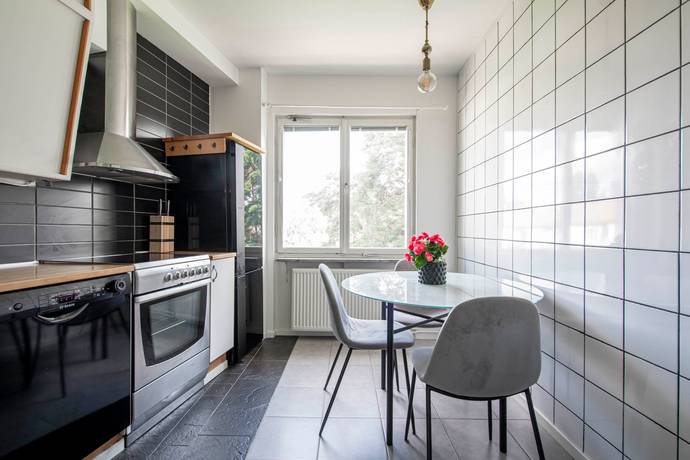 3 rum lägenhet på Narvavägen 51 Hammarby, Västerås kommun - bild 5