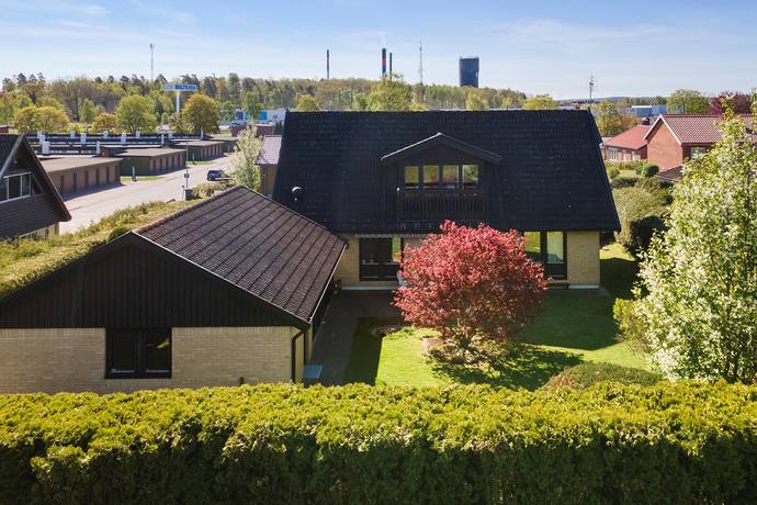 Rågången 9, Ljungdala, Hässleholms kommun