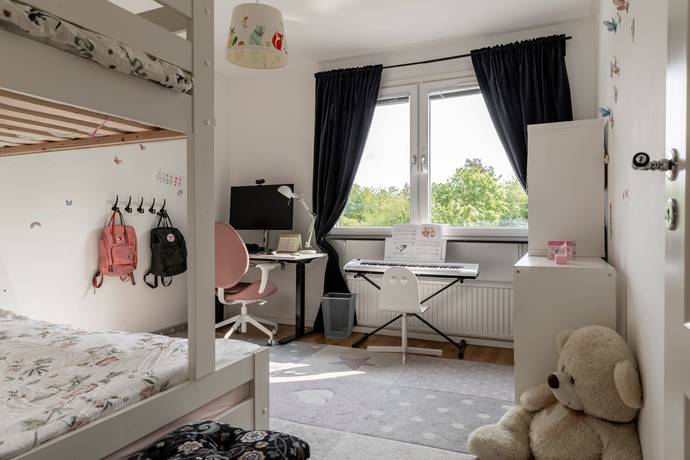 3 rum Lägenhet på Stupvägen 73 Helenelund Sollentuna kommun - bild 16