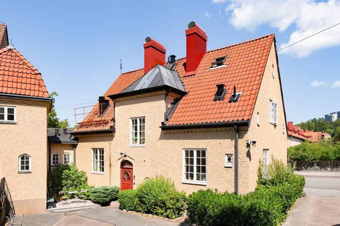 2 rum lägenhet på Stockholmsgatan 24 Göteborg, Göteborgs kommun - bild 5