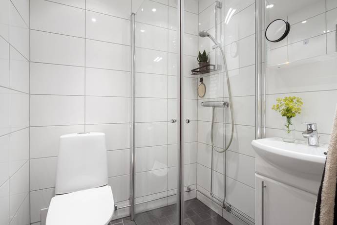 2 rum Lägenhet på Parmmätaregatan 6B Centrala Hisingen Göteborgs kommun - bild 13