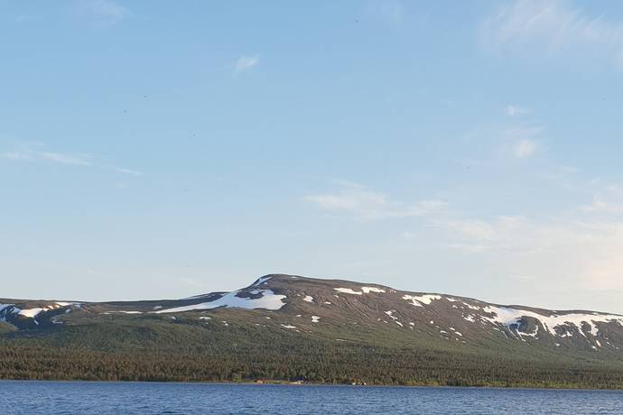 3 rum Fritidshus på Kirjaluokta 4 Kirjaluokta Gällivare kommun - bild 17