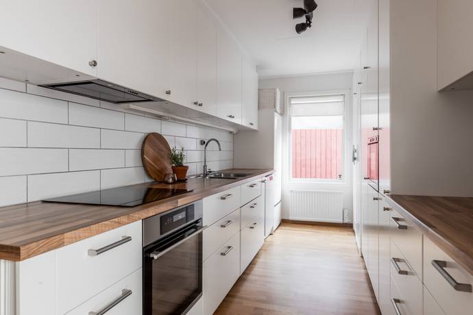 4 rum Villa på Ängabacken 53 Skottvalla Kumla kommun - bild 8