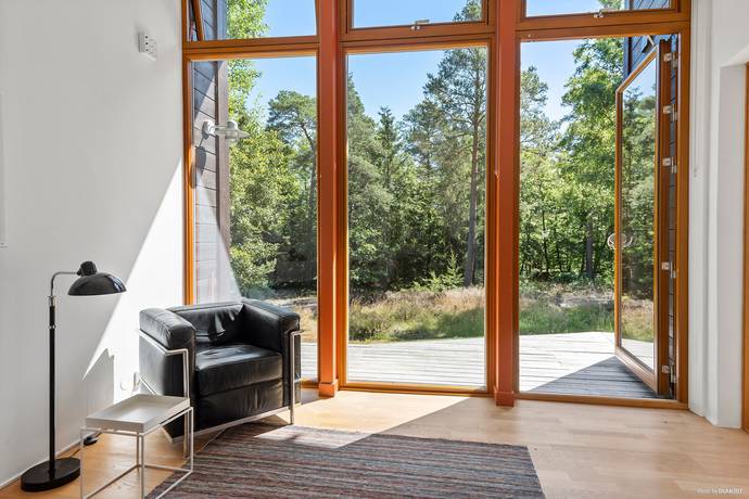 4 rum Villa på Östra Skärfva byväg 29 Karlskrona kommun - bild 9