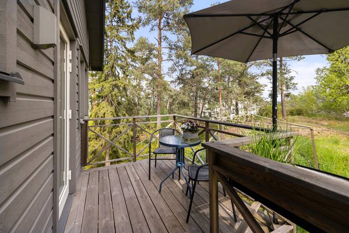 5 rum Villa på Blåbärsvägen 3 Tyresö Strand Tyresö kommun - bild 15