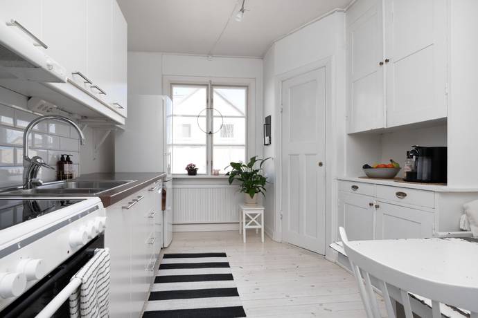 2 rum lägenhet på Djurgårdsgatan 30A Kanberget, Linköpings kommun - bild 4