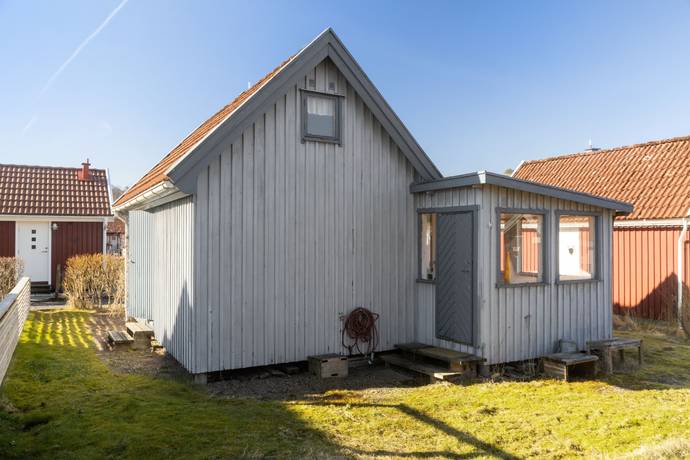 2 rum Fritidshus på Sextettgången 34 Säve - Gunnesby Göteborgs kommun - bild 5
