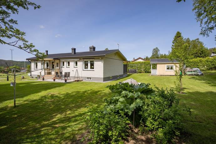5 rum Villa på Stigevägen 63 Indal Sundsvalls kommun - bild 39