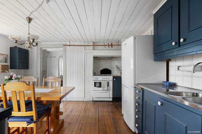 6 rum Villa på Nasta 817 Glanshammar Örebro kommun - bild 15