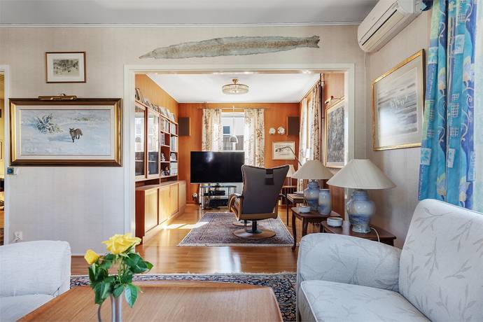 7 rum Villa på Frejavägen 3 Säffle kommun - bild 14