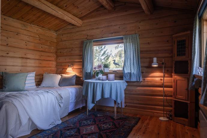 3 rum Villa på Tynäsvägen 58 Tynäs Hammarö kommun - bild 52