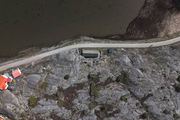 Fritidshus på Västergårdsvägen 314 Hälleviksstrand Orust kommun - bild 6