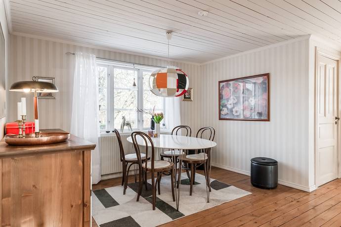 7 rum Villa på Haggatan 36 Fors Avesta kommun - bild 18